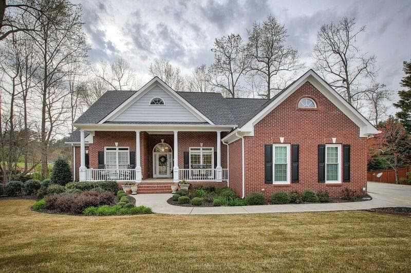1115 LAKE BREEZE Way, Cumming, GA 30041 — most recent listing photo