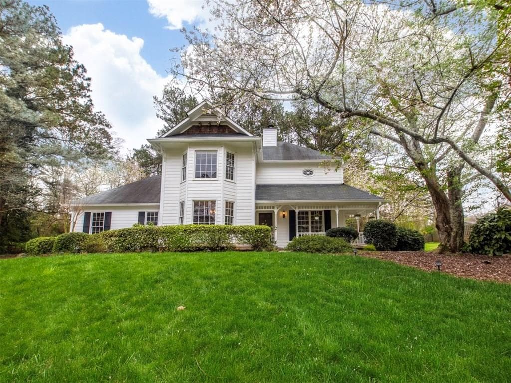 4662 SE Oconnor Way, Mableton, GA 30126 — most recent listing photo