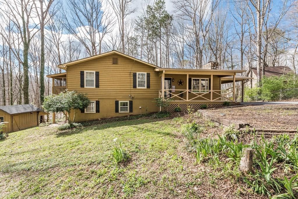 47 Settlement Road, Jasper, GA 30143 — most recent listing photo