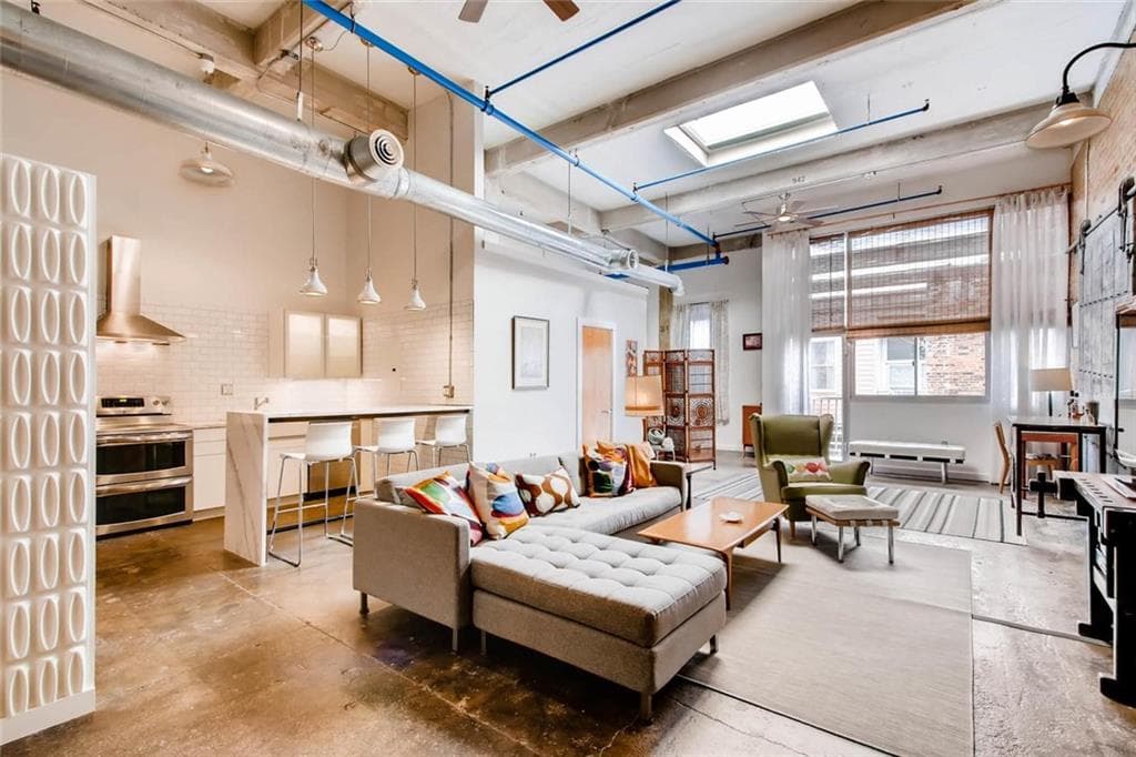 659 Auburn Avenue 221, Atlanta, GA 30312 — most recent listing photo