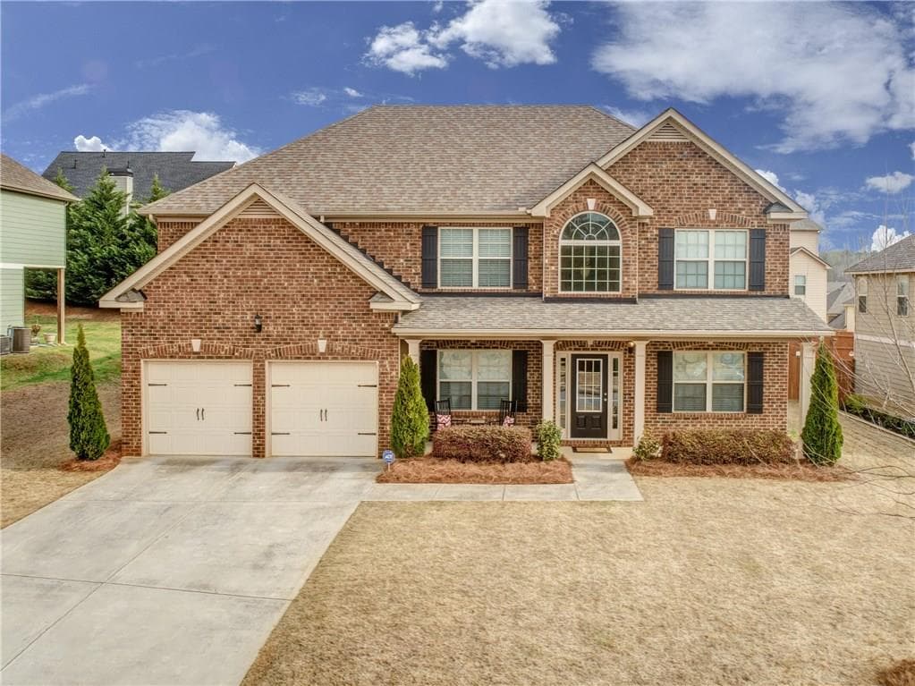 4455 Woodlet Court, Cumming, GA 30028 — most recent listing photo