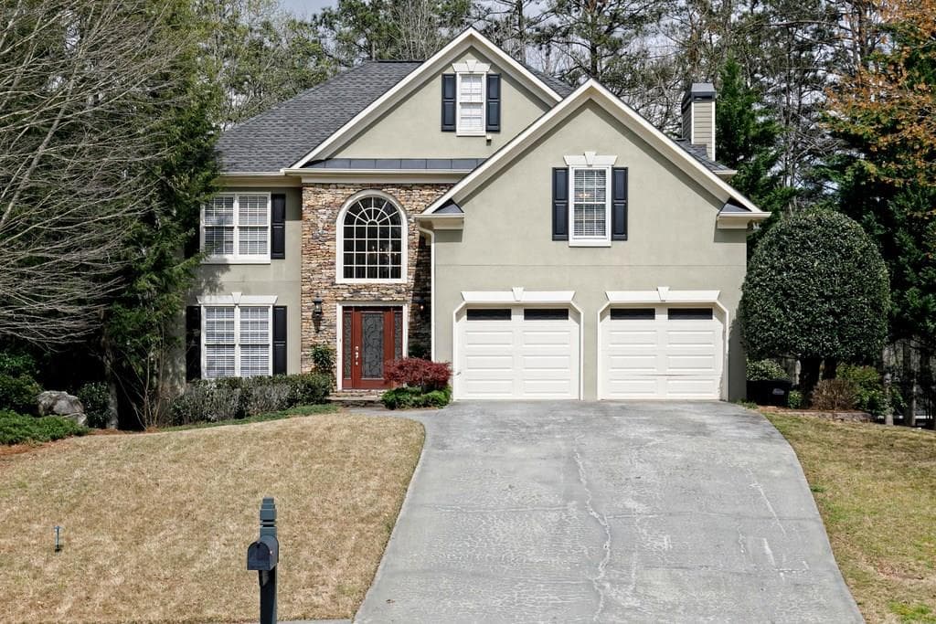 2312 Fripp Overlook, Acworth, GA 30101 — most recent listing photo