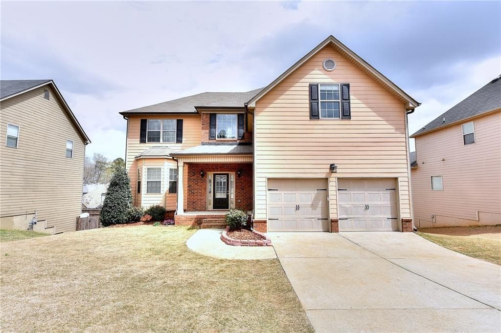 5645 Vickery Circle, Cumming, GA 30040 — most recent listing photo