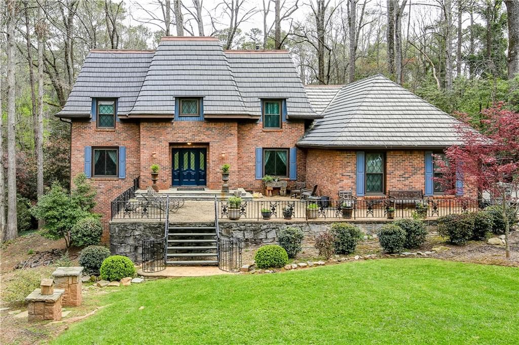 3646 Churchwell Court, Tucker, GA 30084 — most recent listing photo