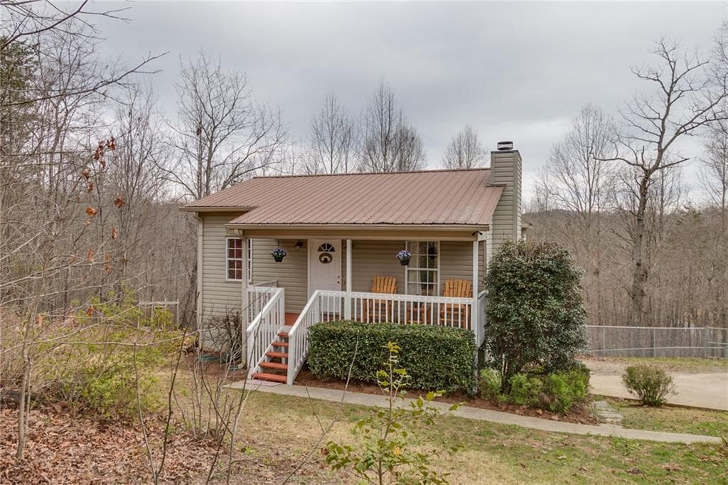94 Tabitha Drive, Jasper, GA 30143 — most recent listing photo