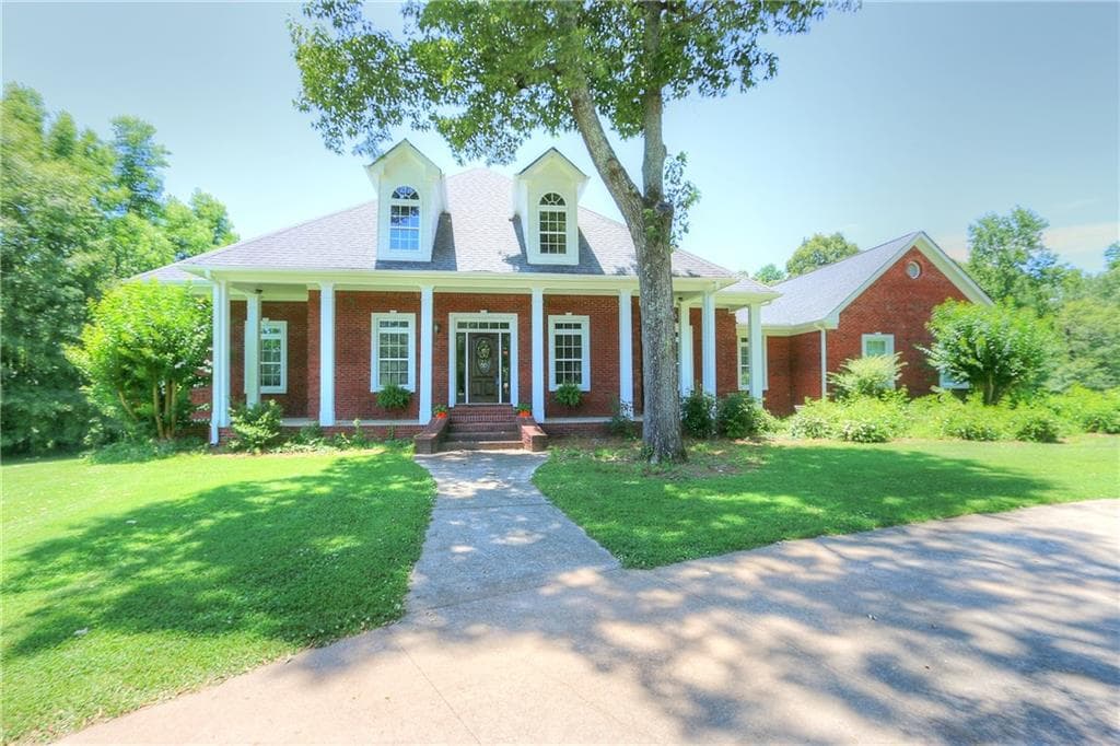 340 River Cove Ridge, Social Circle, GA 30025 — most recent listing photo