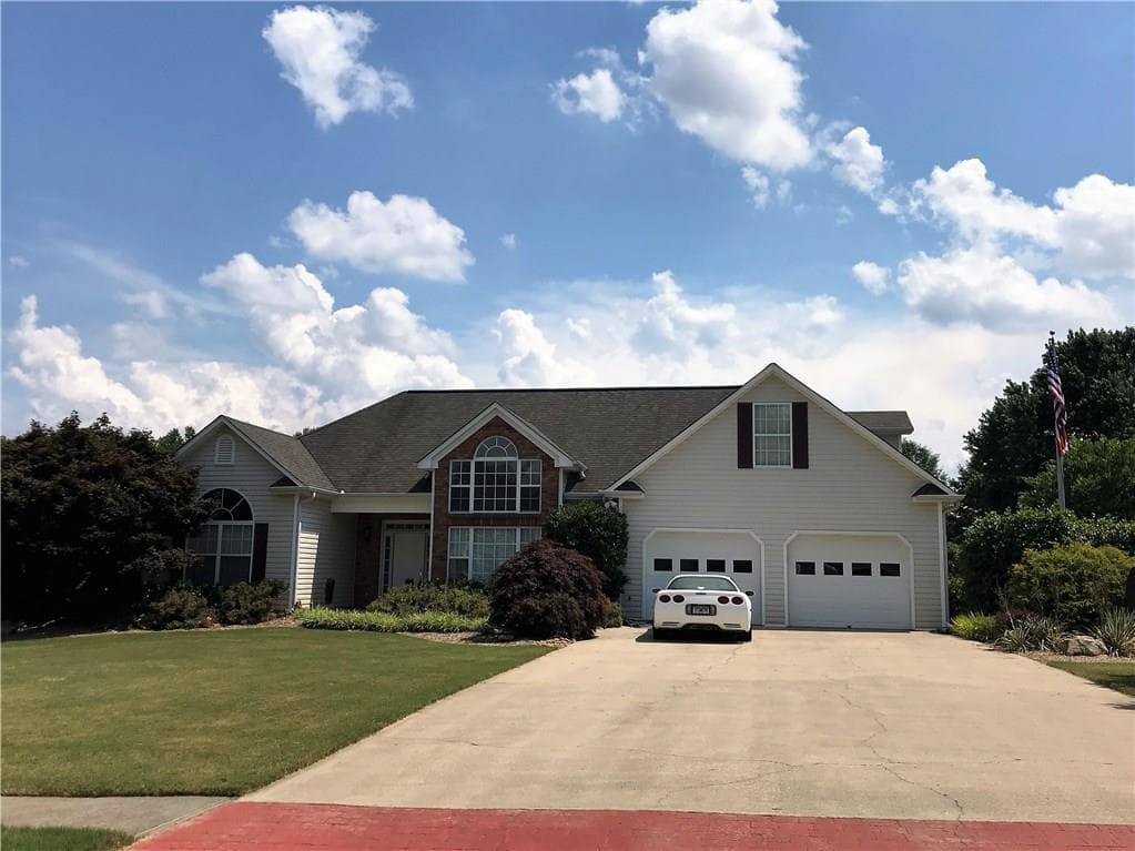 36 Sassafras Trail, Cartersville, GA 30121 — most recent listing photo