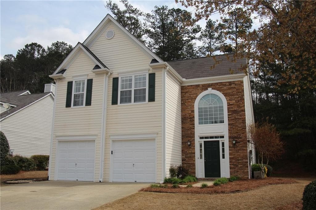 189 Weatherstone Drive, Woodstock, GA 30188 — most recent listing photo