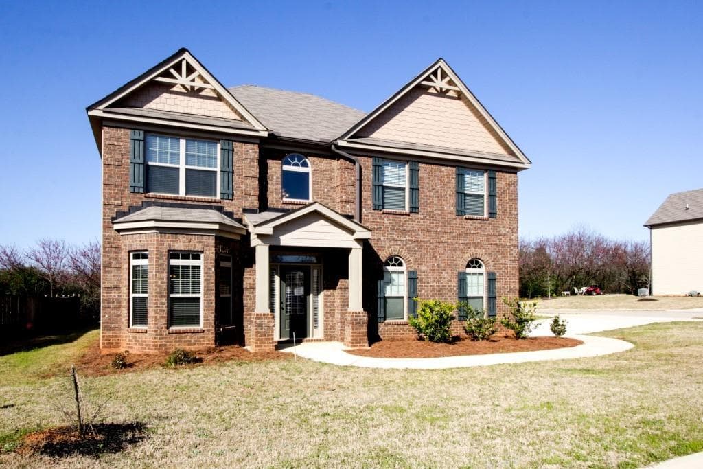 475 Parkside Way, Mcdonough, GA 30253 — most recent listing photo