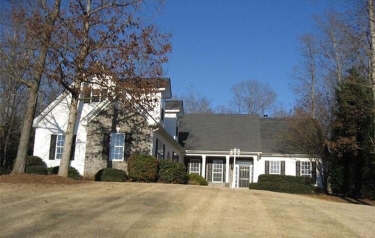 316 Gold Crest Drive, Braselton, GA 30517 — most recent listing photo