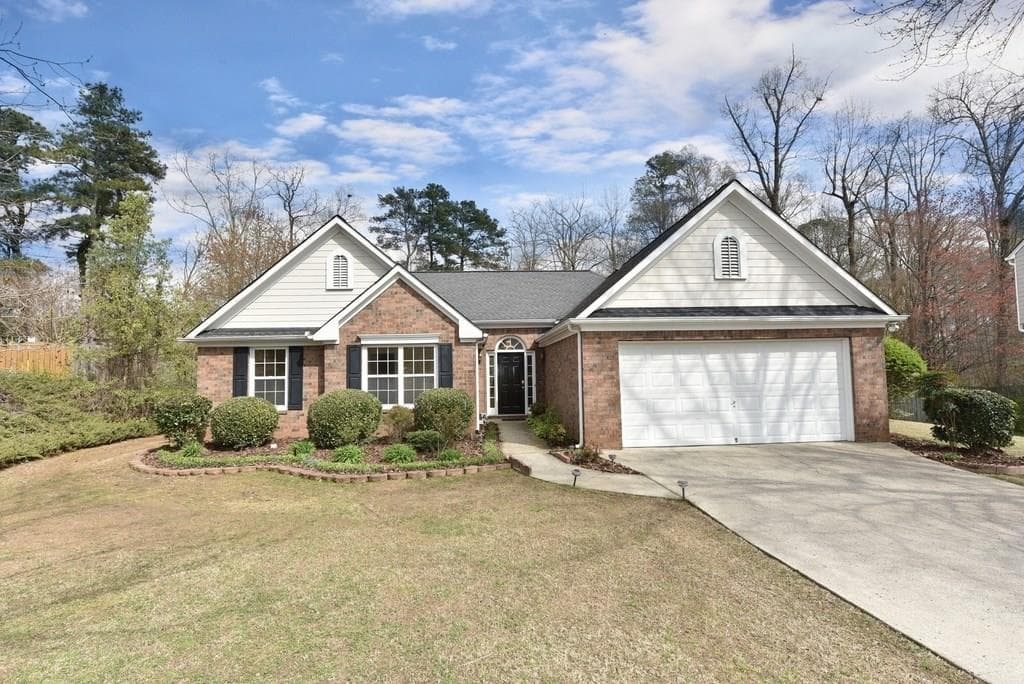 1114 Dalesford Drive, Alpharetta, GA 30004 — most recent listing photo