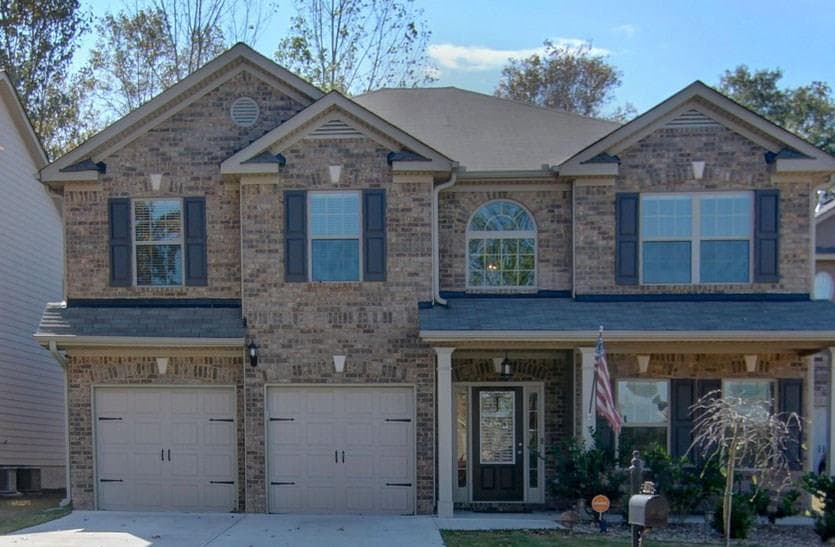 6015 Riverview Parkway, Braselton, GA 30517 — most recent listing photo