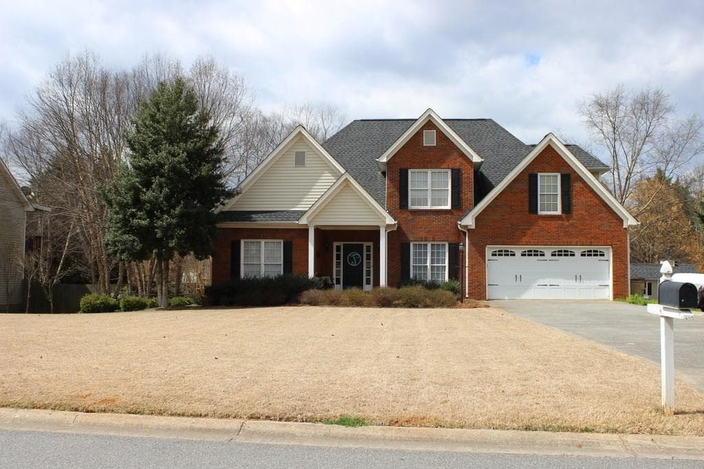 30 CHURCHILL DOWNS, Cartersville, GA 30121 — most recent listing photo