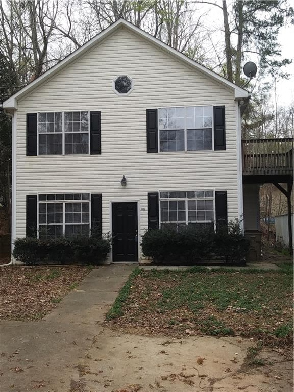 9185 Fleetwood Trail, Gainesville, GA 30506 — most recent listing photo