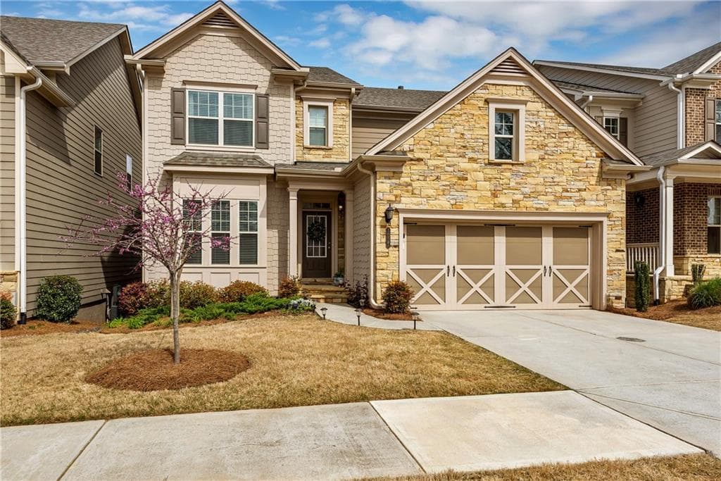 1025 Roswell Manor Circle, Roswell, GA 30076 — most recent listing photo