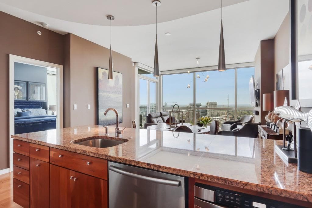 3325 Piedmont Road 2503, Atlanta, GA 30305 — most recent listing photo