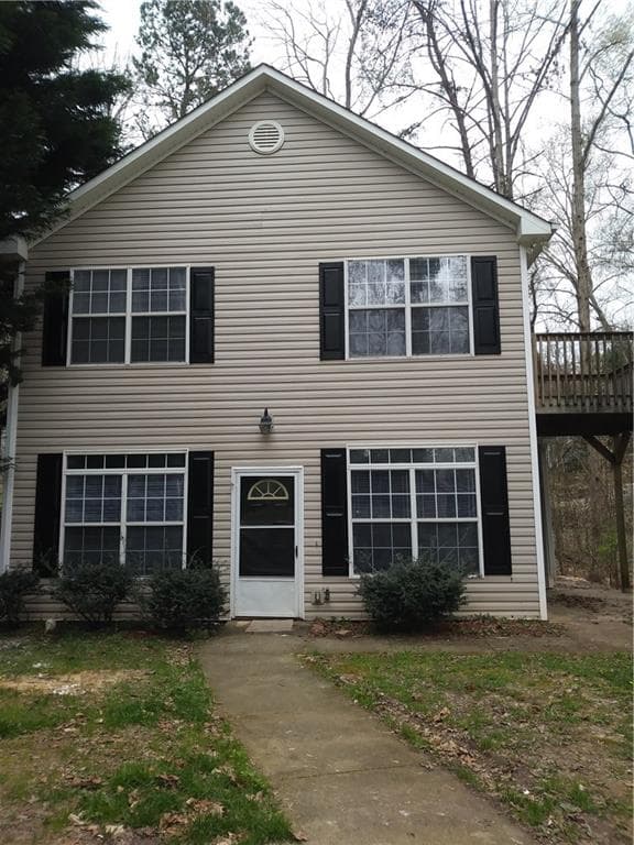 9215 Fleetwood Trail, Gainesville, GA 30506 — most recent listing photo