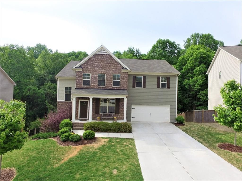1569 Adams Avenue, Braselton, GA 30517 — most recent listing photo
