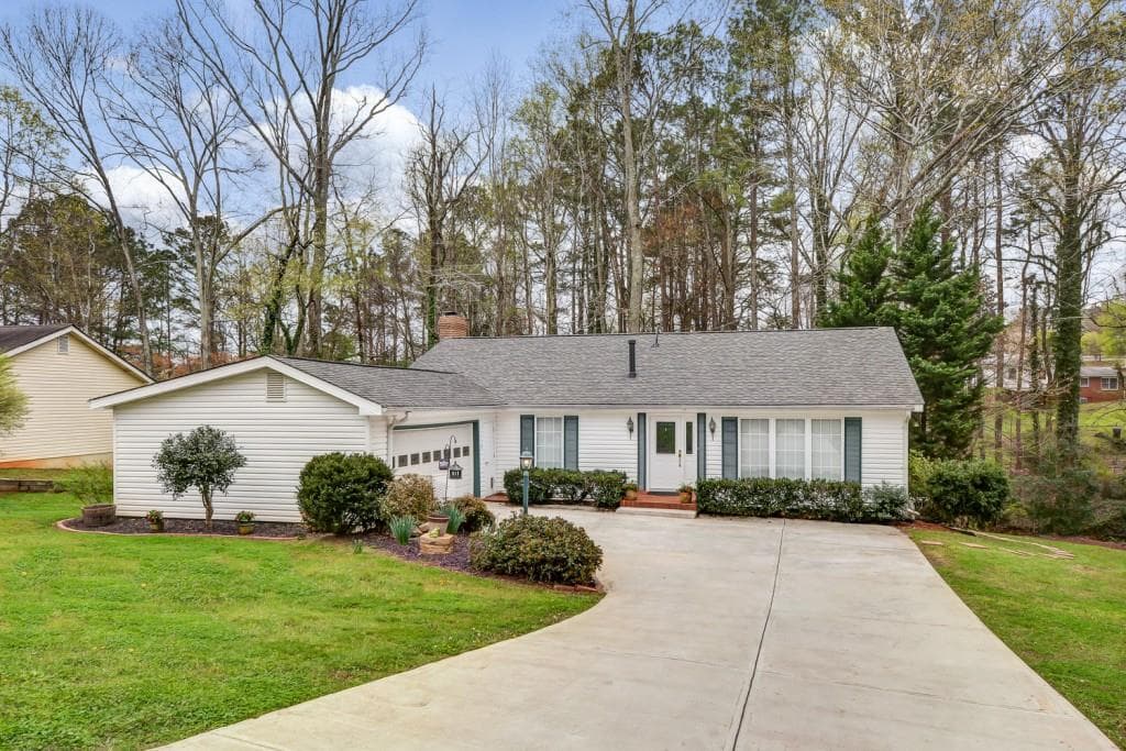 21 Simpson Drive, Kennesaw, GA 30144 — most recent listing photo