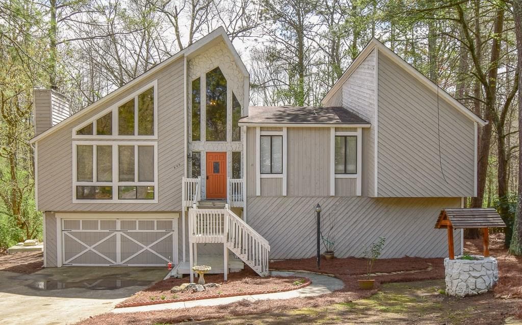 600 Farmbrook Trail, Kennesaw, GA 30144 — most recent listing photo