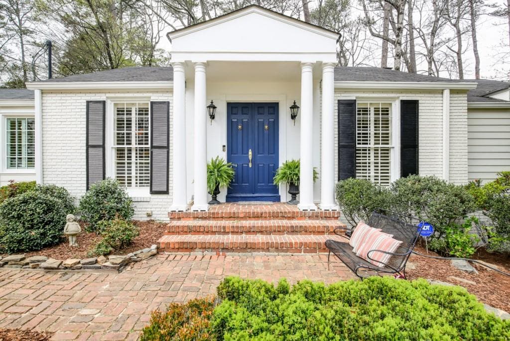338 Pine Forest Road, Sandy Springs, GA 30342 — most recent listing photo