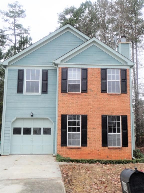 805 Ashley Lane, Stone Mountain, GA 30087 — most recent listing photo
