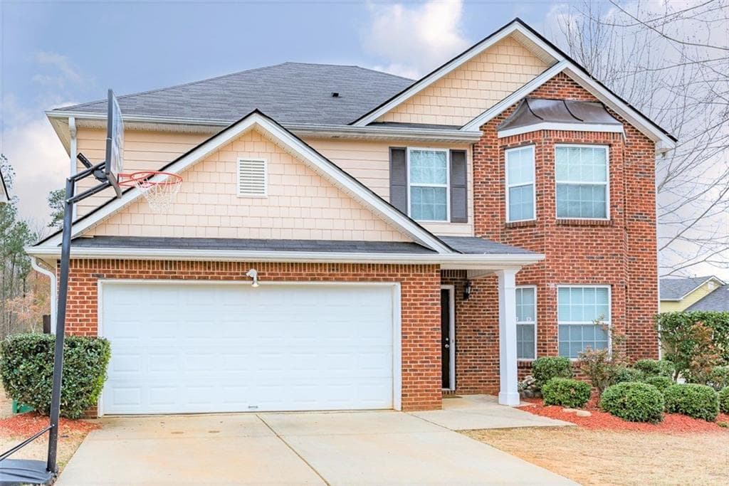 4196 Grant Forest Circle, Ellenwood, GA 30294 — most recent listing photo