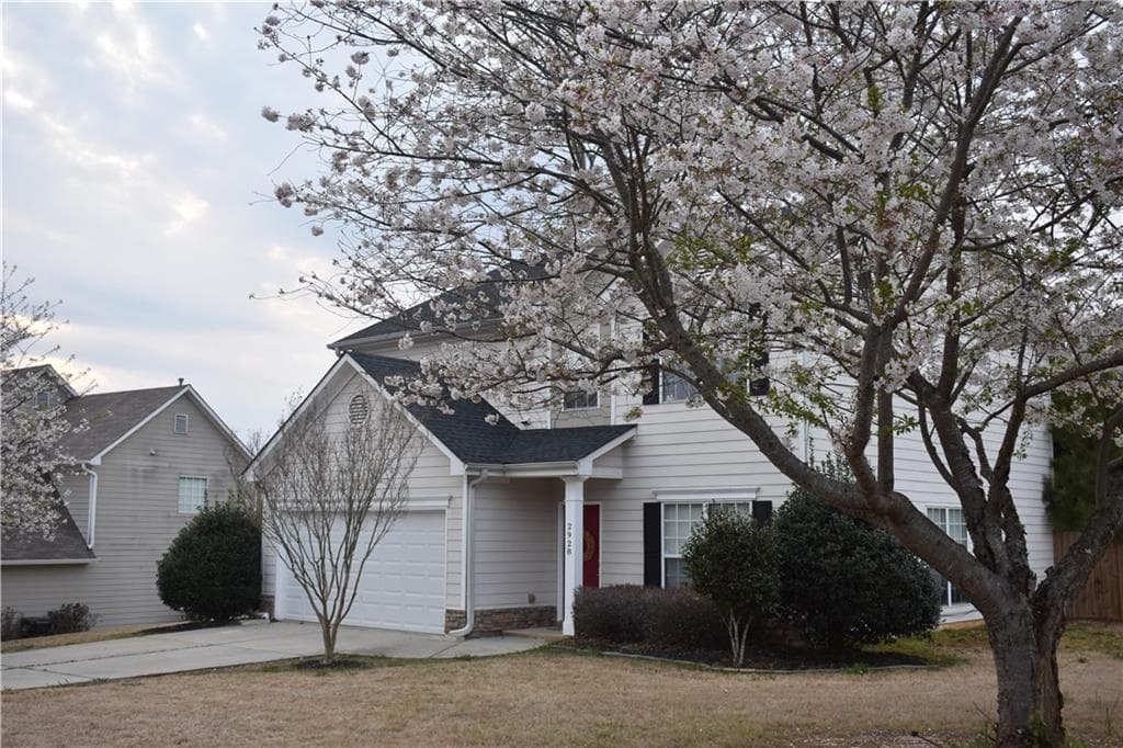 2928 BELFAIRE LAKE Drive, Dacula, GA 30019 — most recent listing photo
