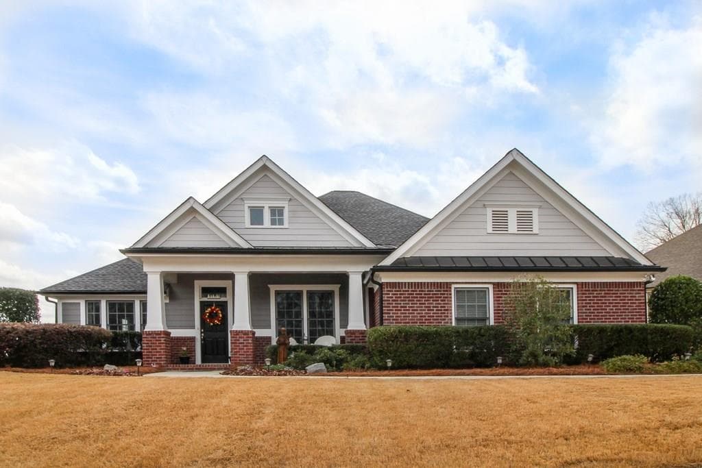7363 Bird Song Place, Flowery Branch, GA 30542 — most recent listing photo