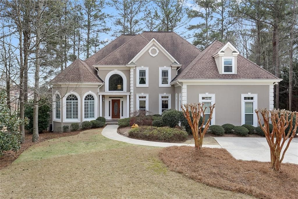 6490 Polo Drive, Cumming, GA 30040 — most recent listing photo