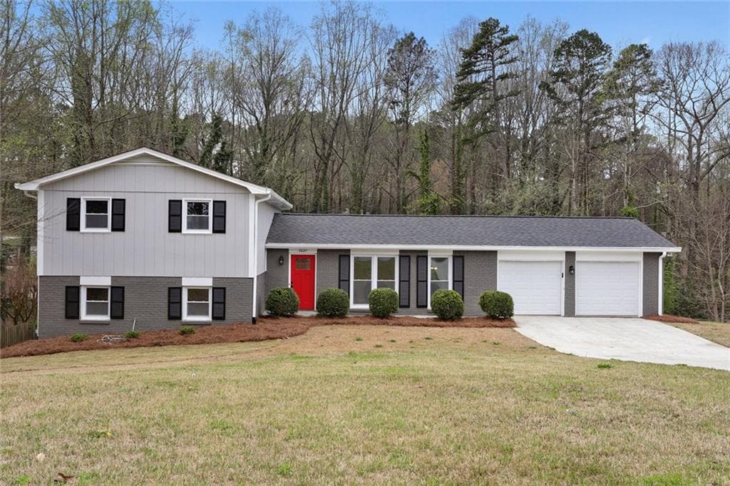 2627 Rhonda Court, Duluth, GA 30096 — most recent listing photo