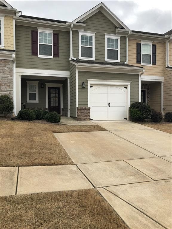 1274 Park Pass Way, Suwanee, GA 30024 — most recent listing photo