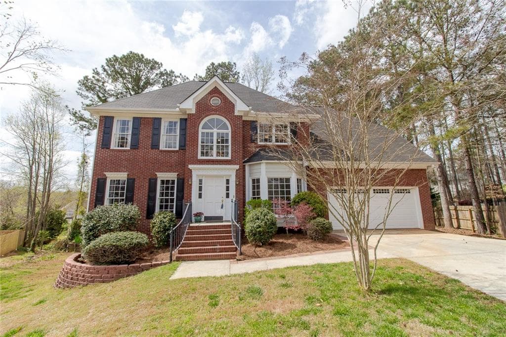 2110 Sandown Court, Lawrenceville, GA 30043 — most recent listing photo