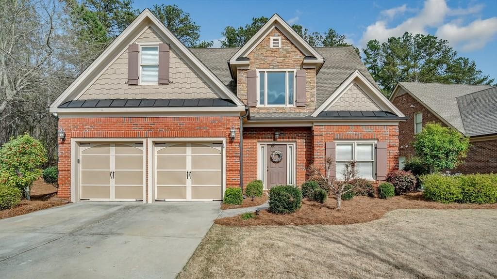 2554 Zablan Avenue, Bethlehem, GA 30620 — most recent listing photo