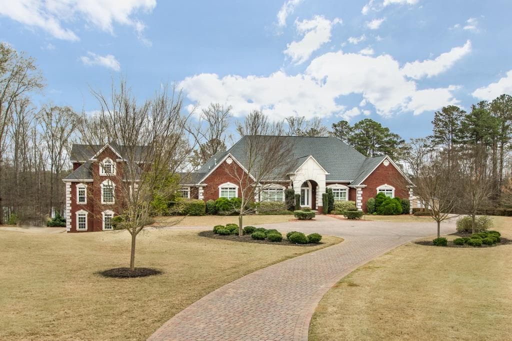 170 Lake Horton Landing Drive, Fayetteville, GA 30215 — most recent listing photo