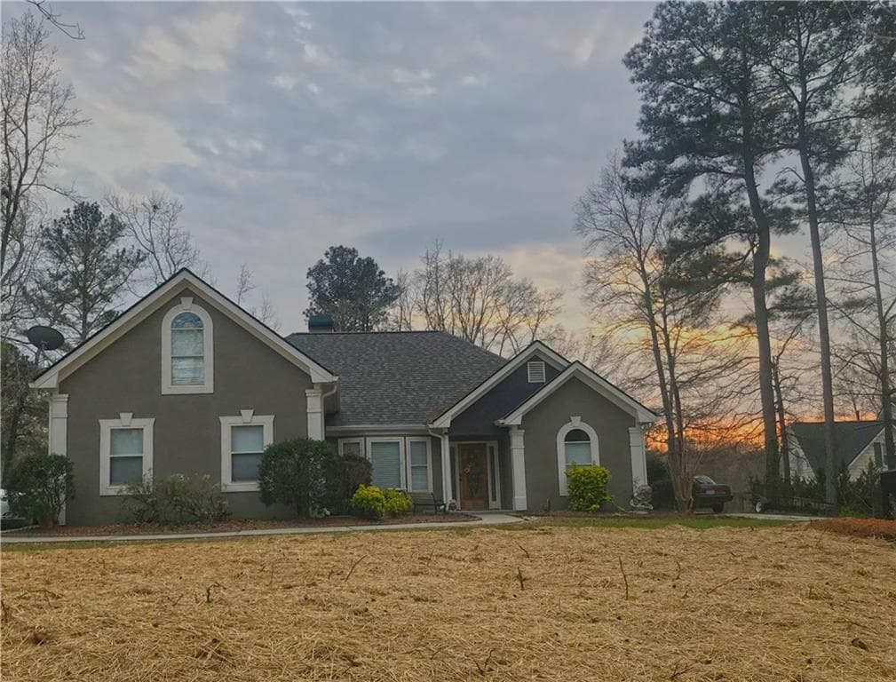 3247 Fieldcrest Road, Loganville, GA 30052 — most recent listing photo