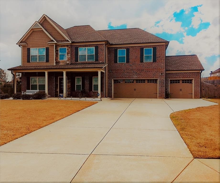 2617 Holden Springs Drive, Dacula, GA 30019 — most recent listing photo
