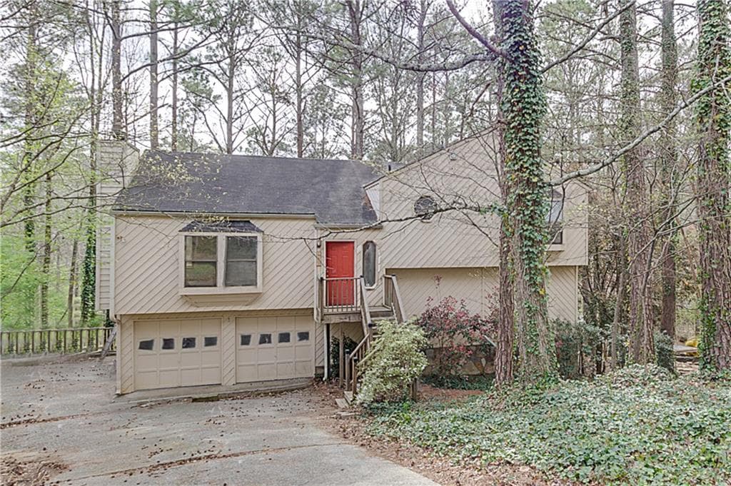 1752 Jody Drive, Marietta, GA 30066 — most recent listing photo