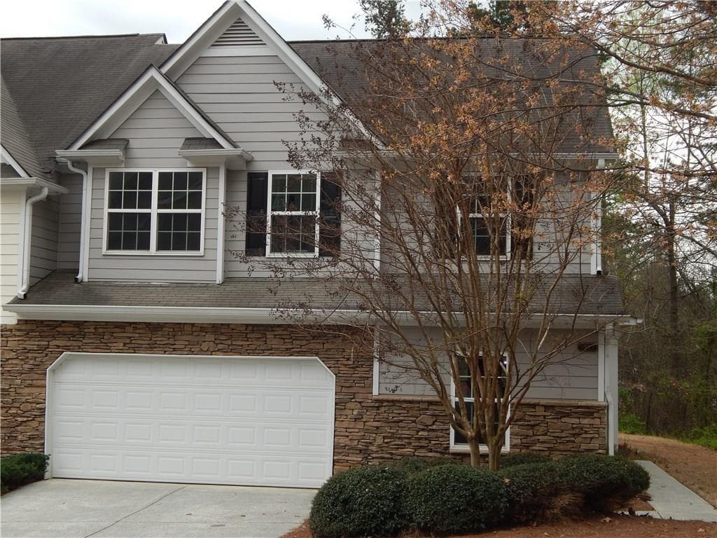 1977 Hoods Fort Circle 24, Kennesaw, GA 30144 — most recent listing photo
