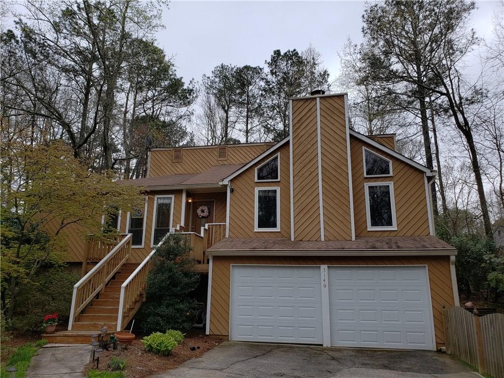 3140 Holly Mill Run, Marietta, GA 30062 — most recent listing photo