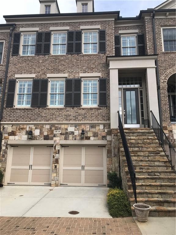 5018 Merton Lane, Marietta, GA 30068 — most recent listing photo