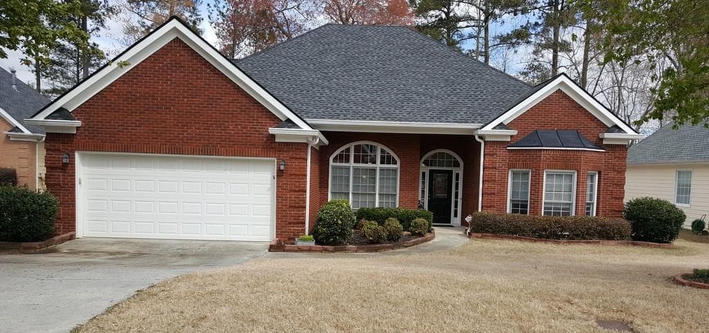 3165 Wellbrook Drive, Loganville, GA 30052 — most recent listing photo