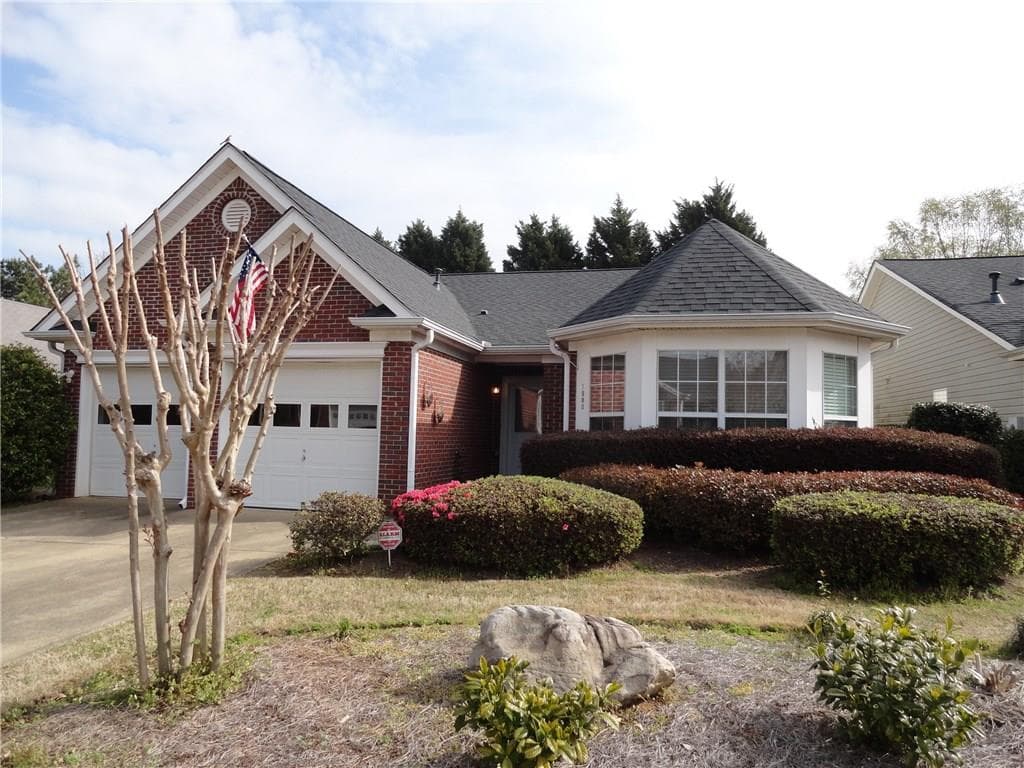 1980 Sterling Creek Court, Snellville, GA 30078 — most recent listing photo