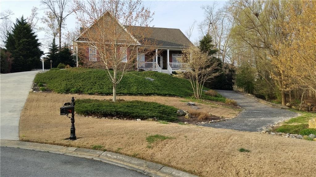 12 Screaming Eagle Court, Adairsville, GA 30103 — most recent listing photo