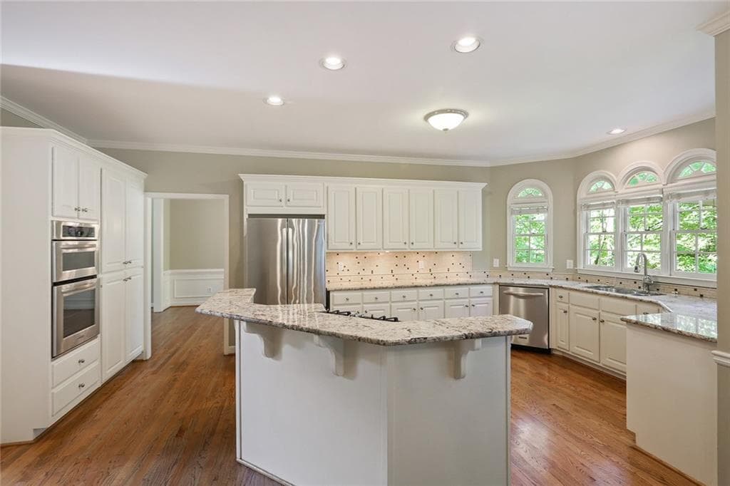 2280 Hamptons Crossing, Alpharetta, GA 30005 — most recent listing photo