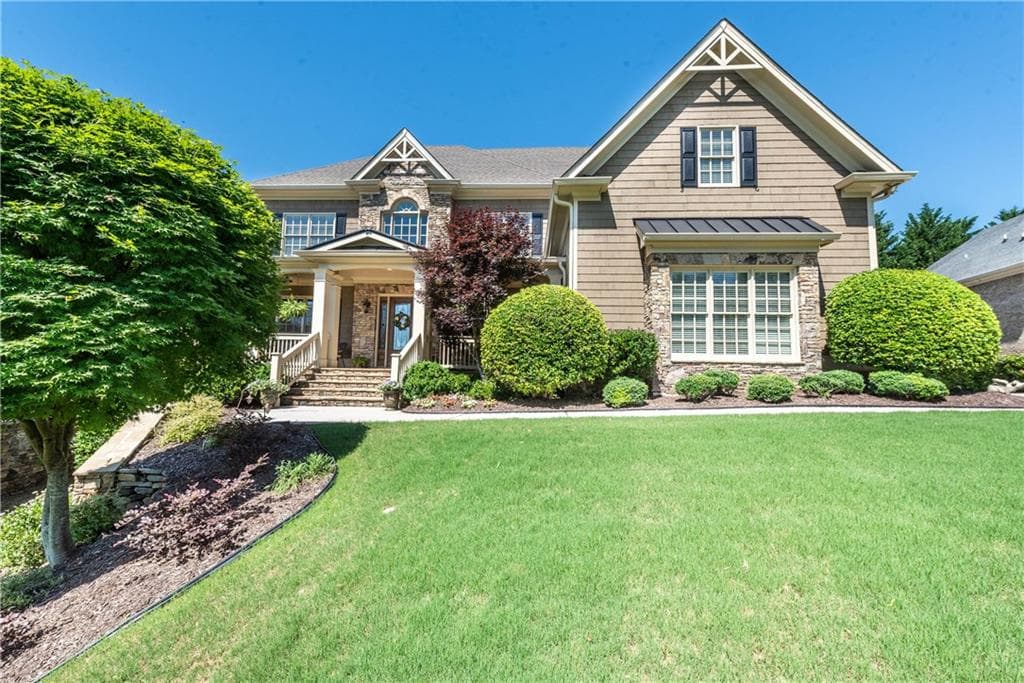 3990 Chapel Grove Drive, Marietta, GA 30062 — most recent listing photo