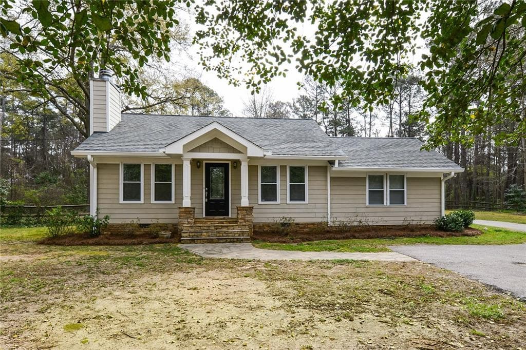 5863 Garner Road, Mableton, GA 30126 — most recent listing photo