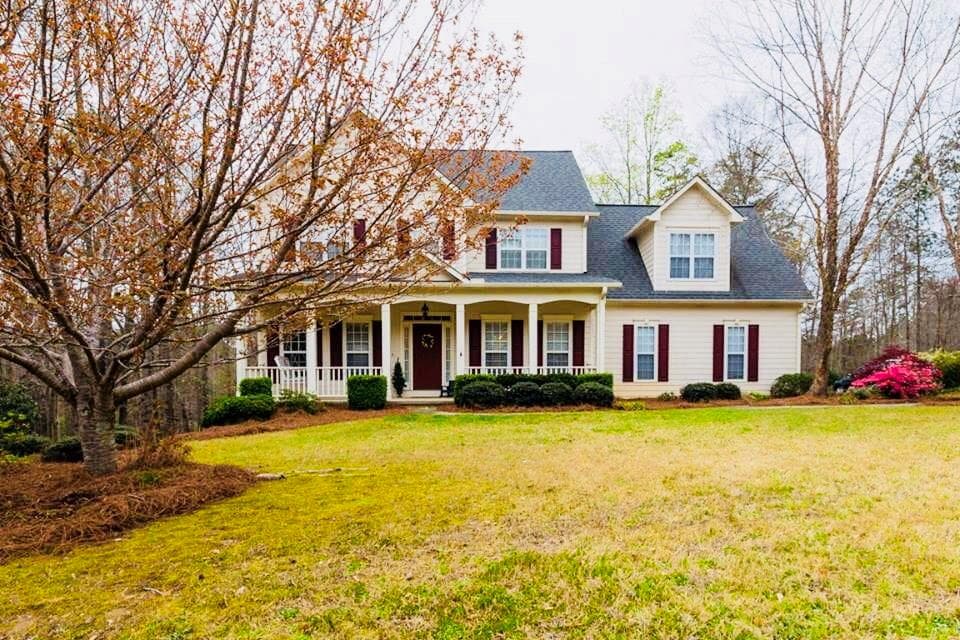 130 Fawn Brook Pass, Fayetteville, GA 30215 — most recent listing photo