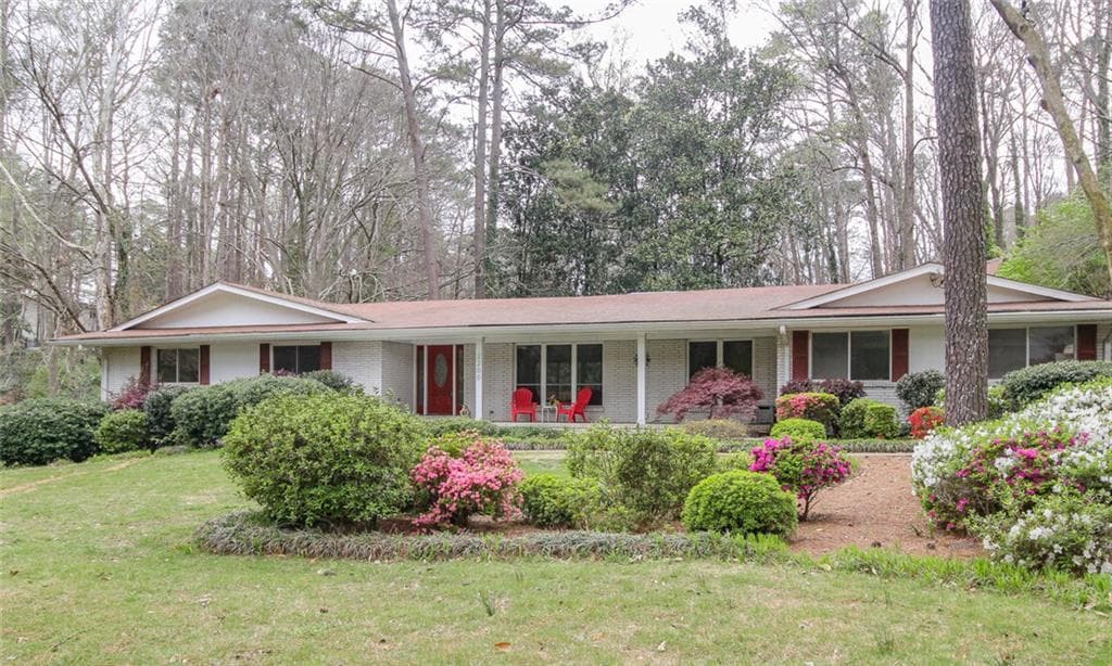 2200 Fairoaks Road, Decatur, GA 30033 — most recent listing photo