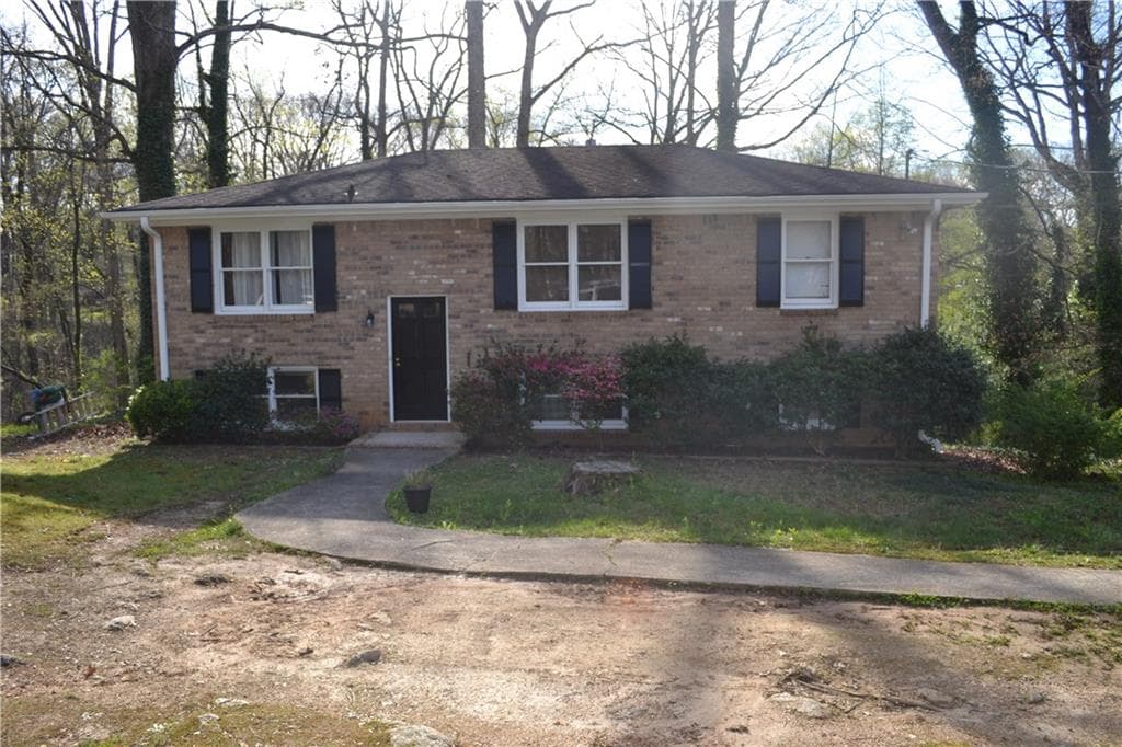 5428 Pine Drive, Mableton, GA 30126 — most recent listing photo